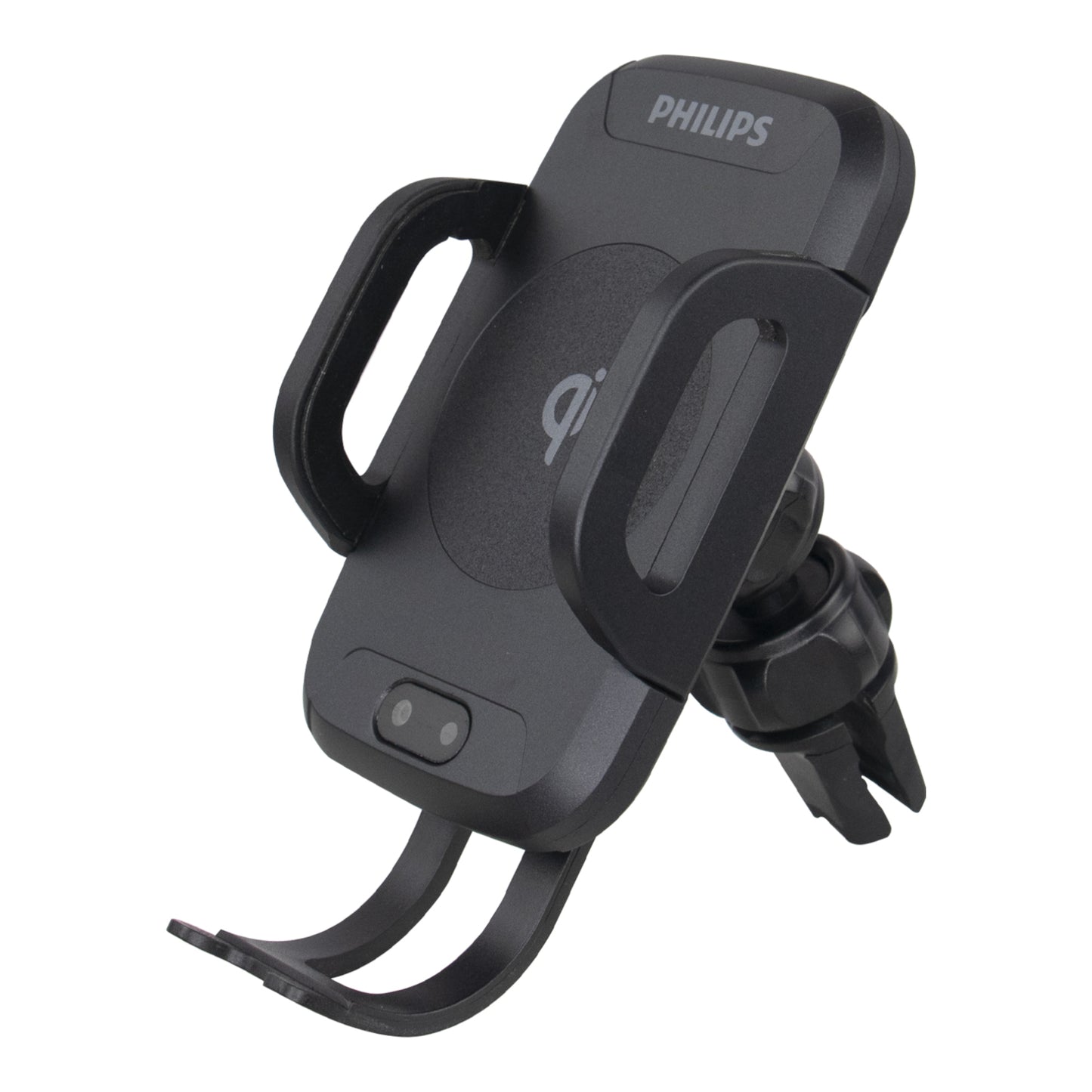 Soporte Magnético Philips Con Carga Inalámbrica 10W 360°