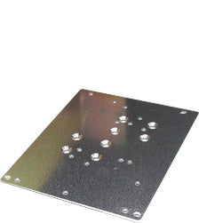 Soporte de Montaje Para Fuente Alimentación Mean Well