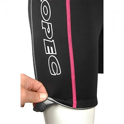Traje Neopreno Surf Aropec Hombre L