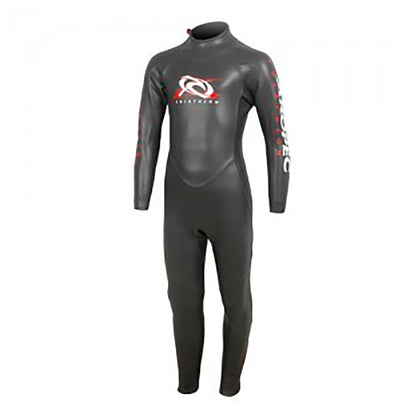 Traje De Compresión Aropec Niño Super Stretch 3/2mm L