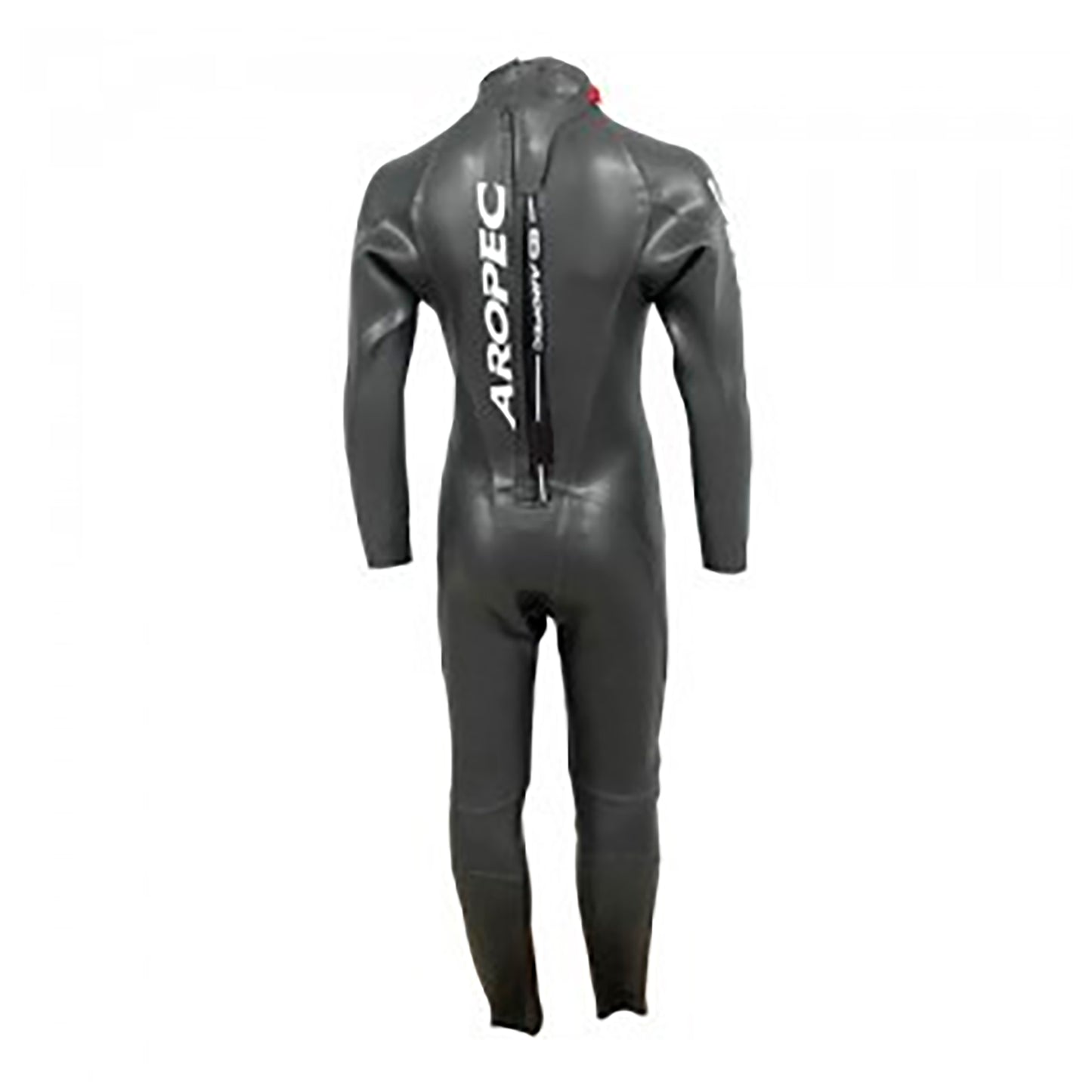 Traje De Compresión Aropec Niño Super Stretch 3/2mm L