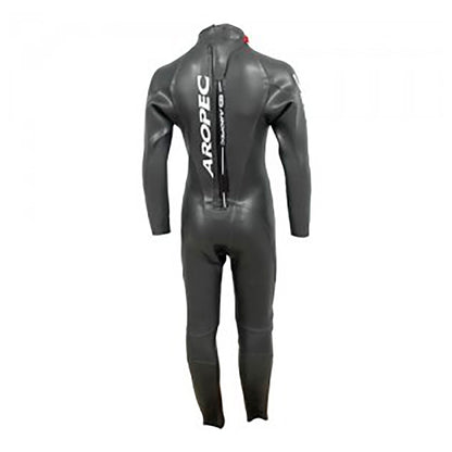 Traje De Compresión Aropec Niño Super Stretch 3/2mm 2xl