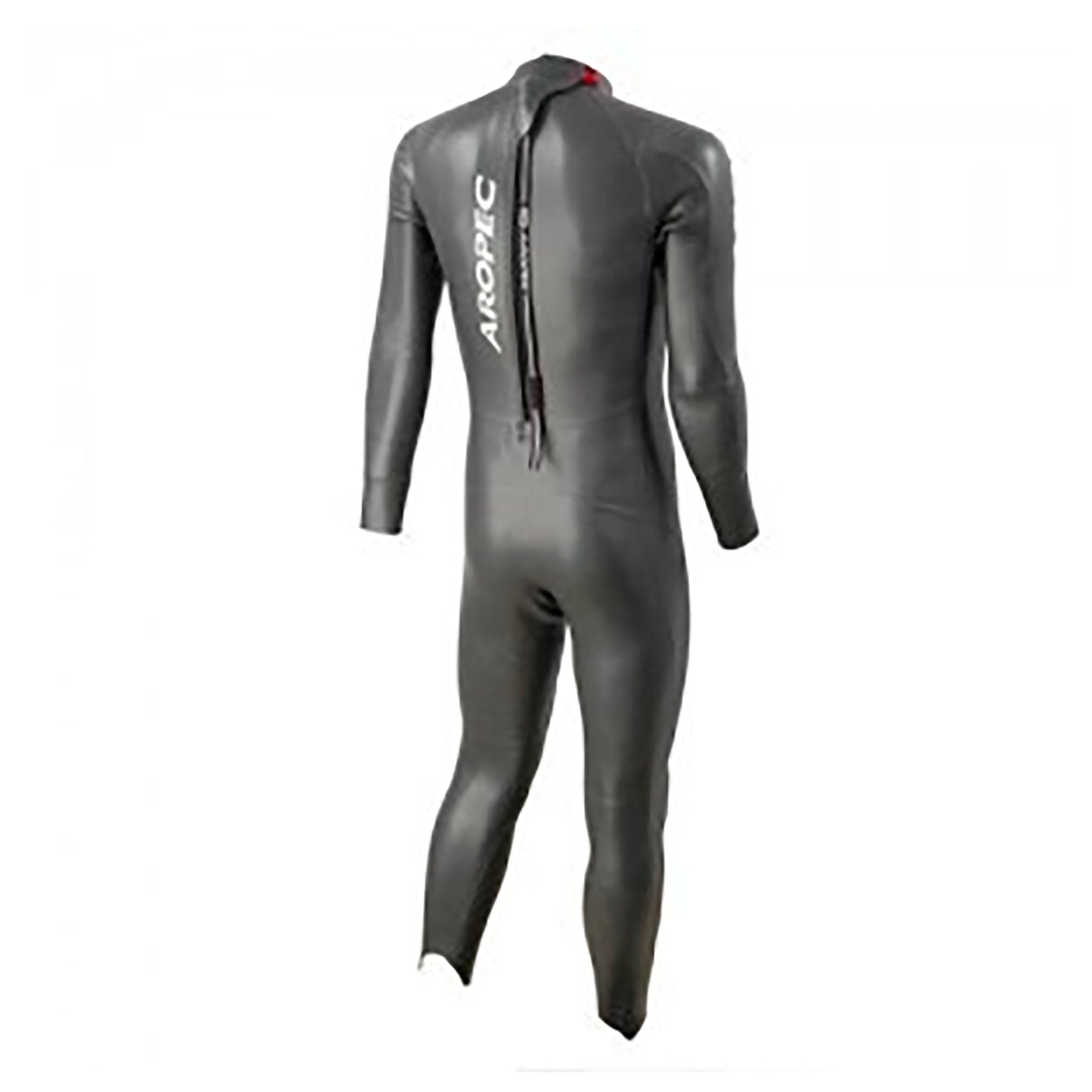 Traje De Compresión Aropec Hombre Super Stretch 5/3mm M