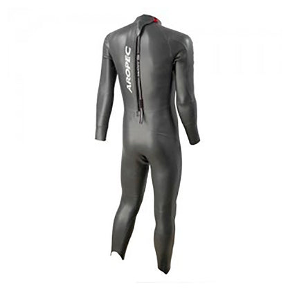Traje De Compresión Aropec Hombre Super Stretch 5/3mm M