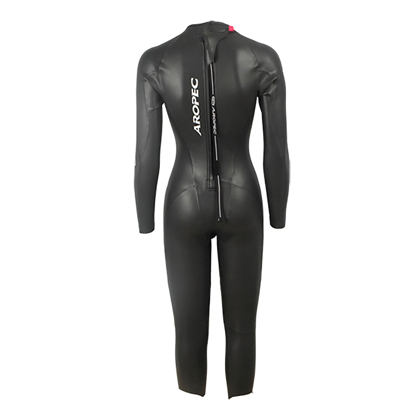 Traje De Compresión Aropec Mujer Super Stretch 3/2mm 3xl