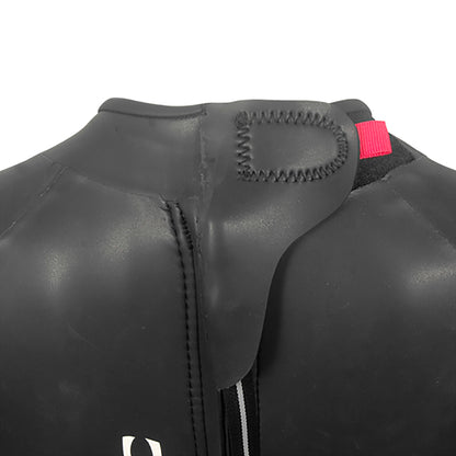 Traje De Compresión Aropec Mujer Super Stretch 3/2mm 3xl