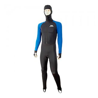 Traje Lycra Buceo Aropec Unisex L Amarillo