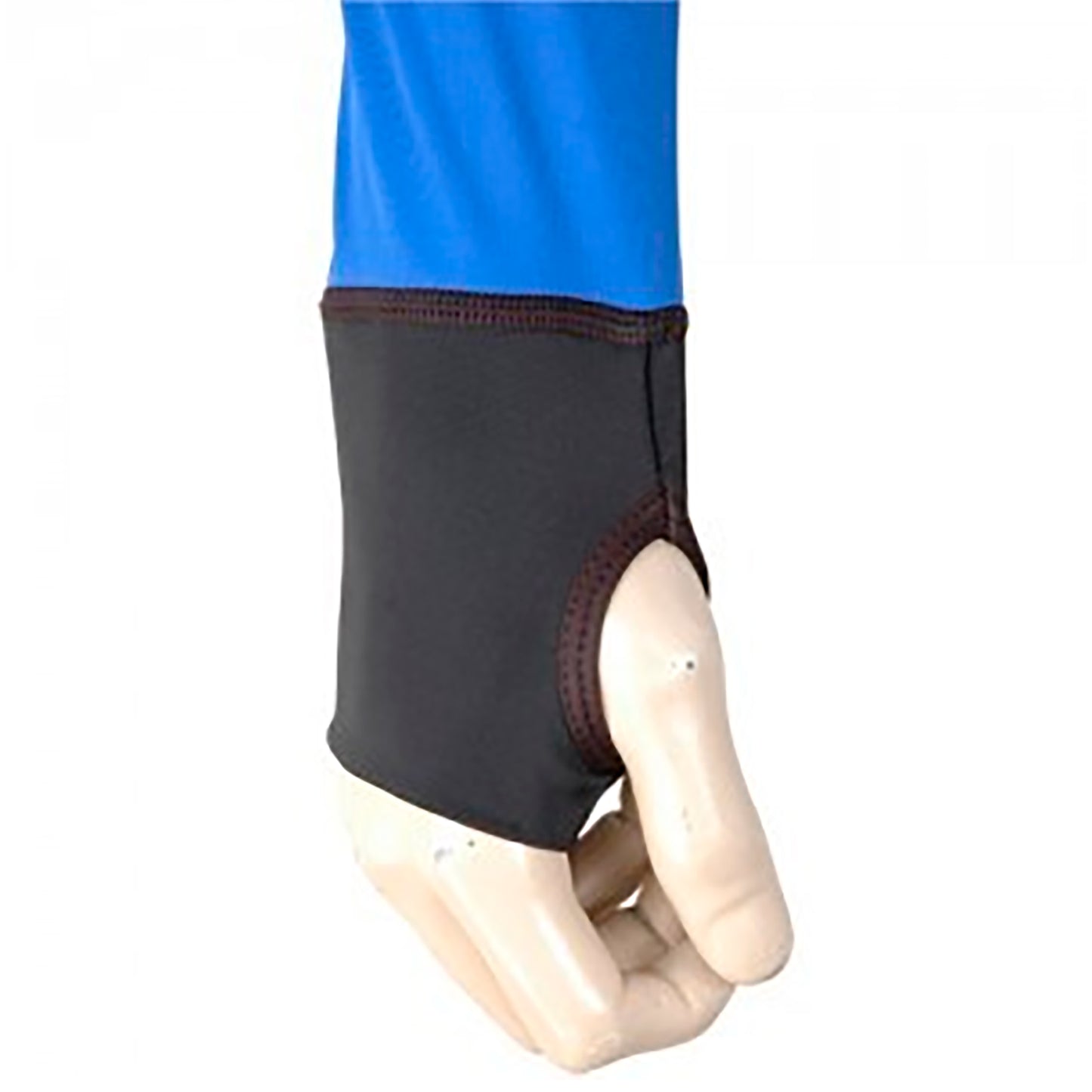 Traje Lycra Buceo Aropec Unisex S