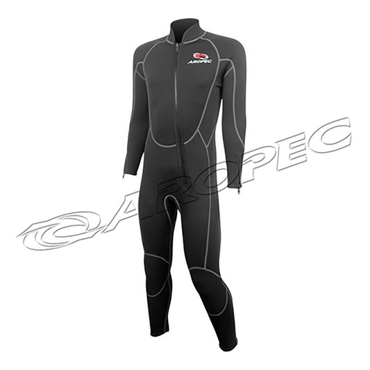 Traje Neopreno Buceo Aropec Hombre S