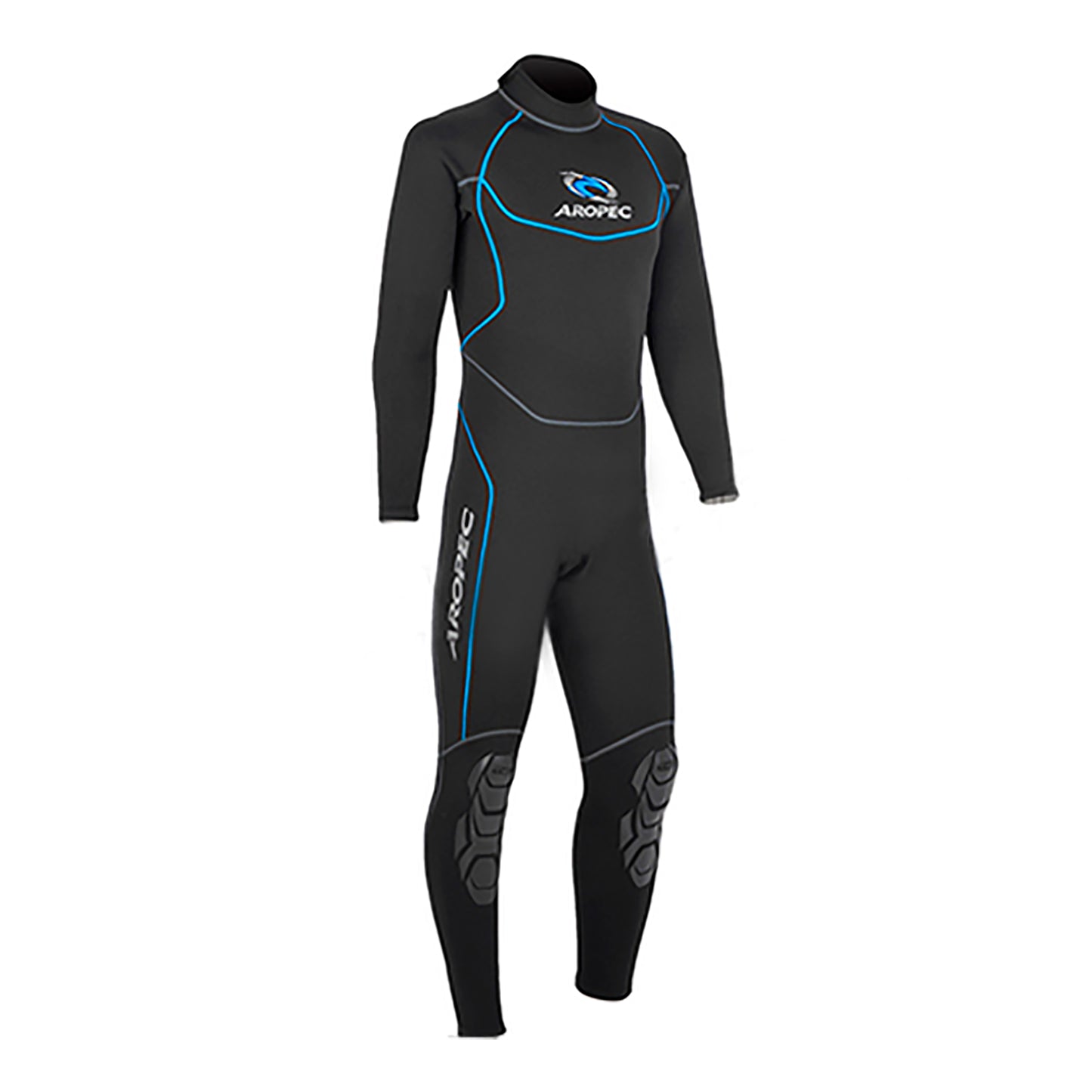 Traje Neopreno Surf Aropec Hombre M