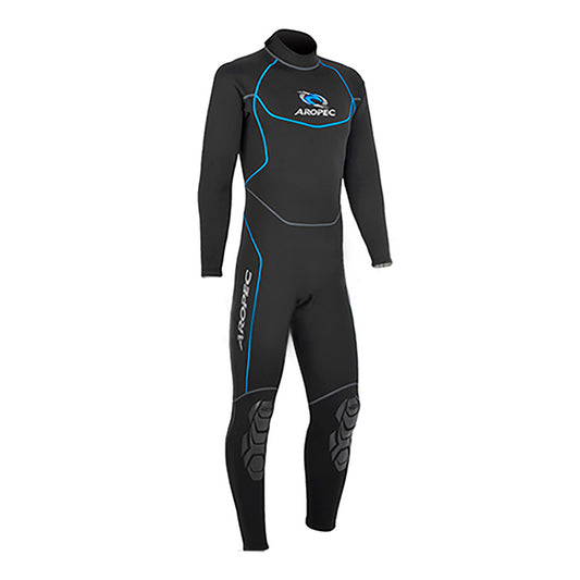 Traje Neopreno Surf Aropec Hombre M