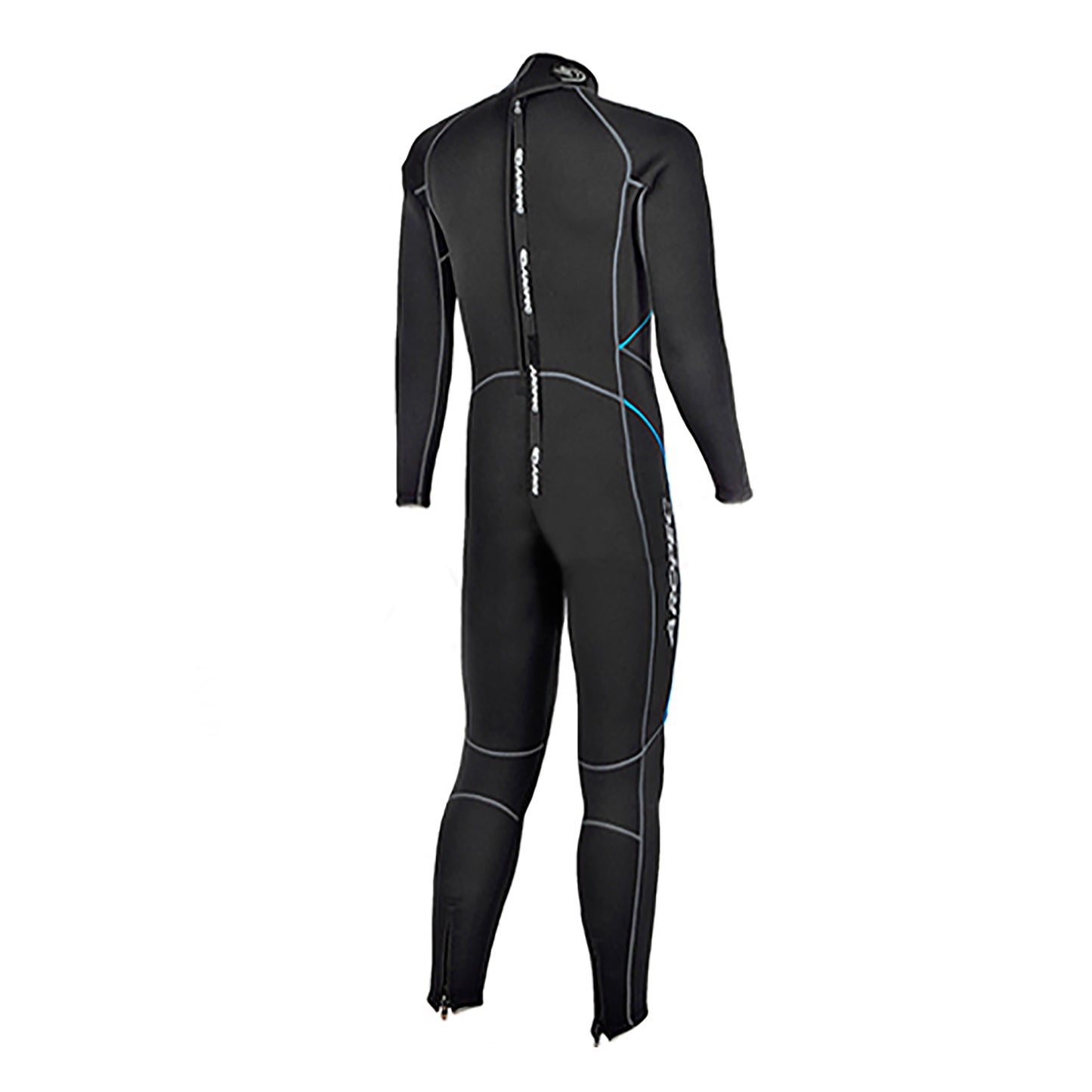Traje Neopreno Surf Aropec Hombre M