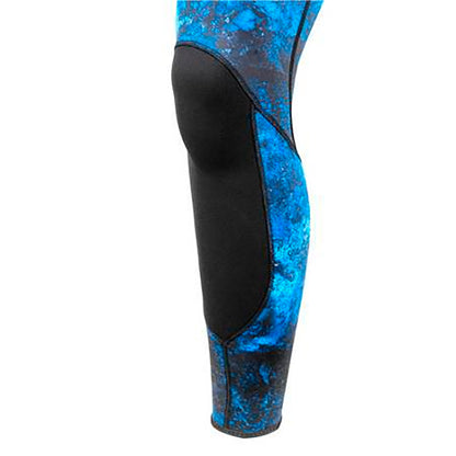 Traje Neopreno Pesca Submarina Aropec Hombre M