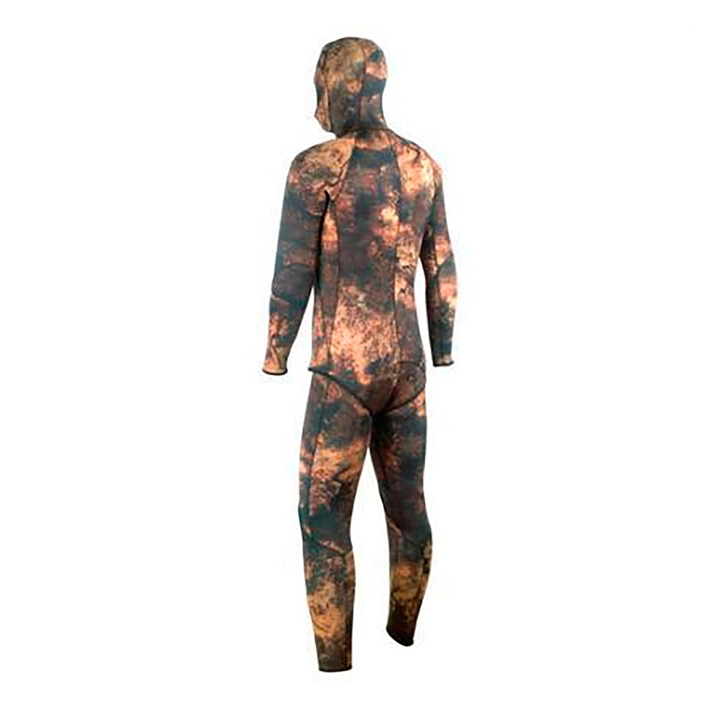 Traje Neopreno Pesca Submarina Aropec Hombre Xl
