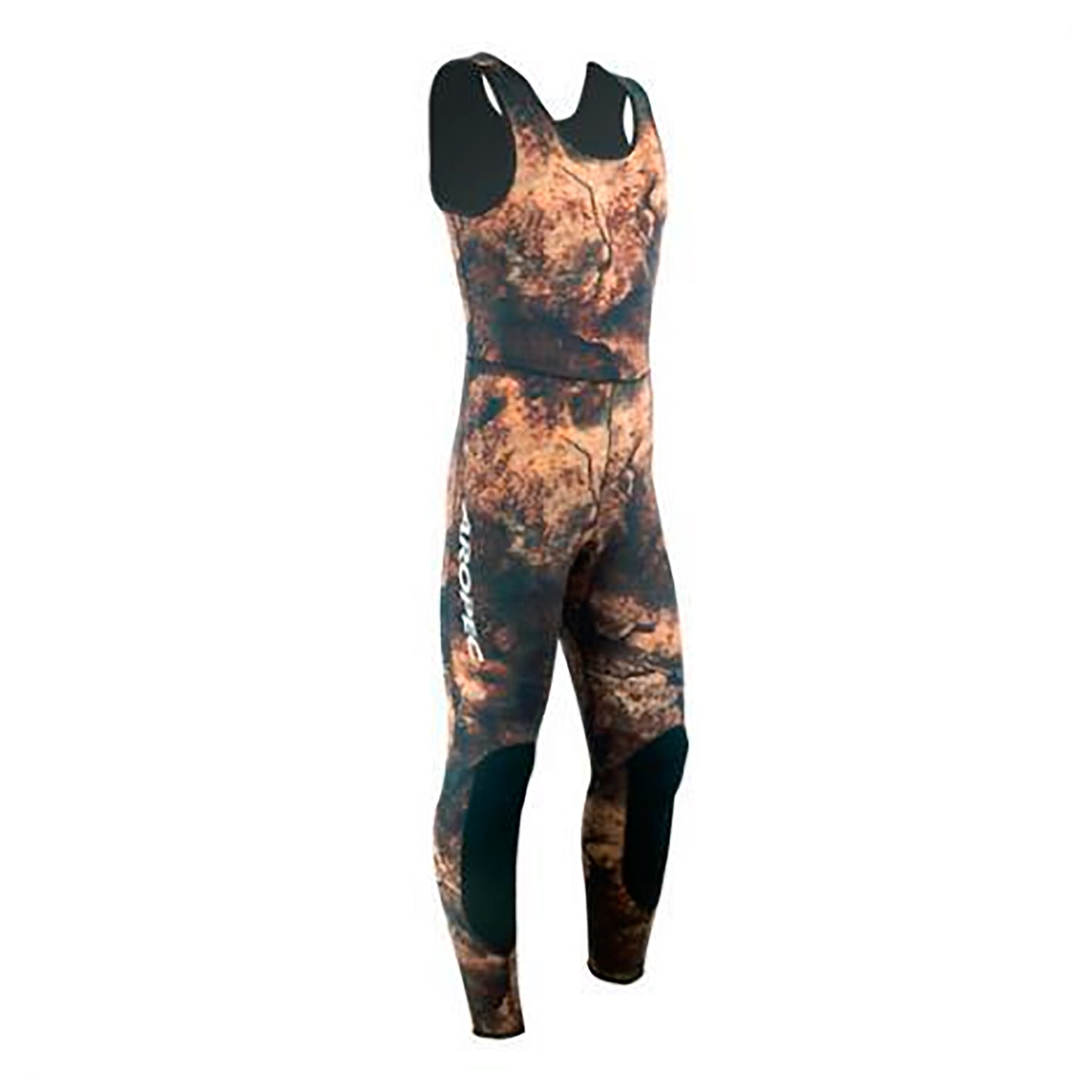 Traje Neopreno Pesca Submarina Aropec Hombre Xl