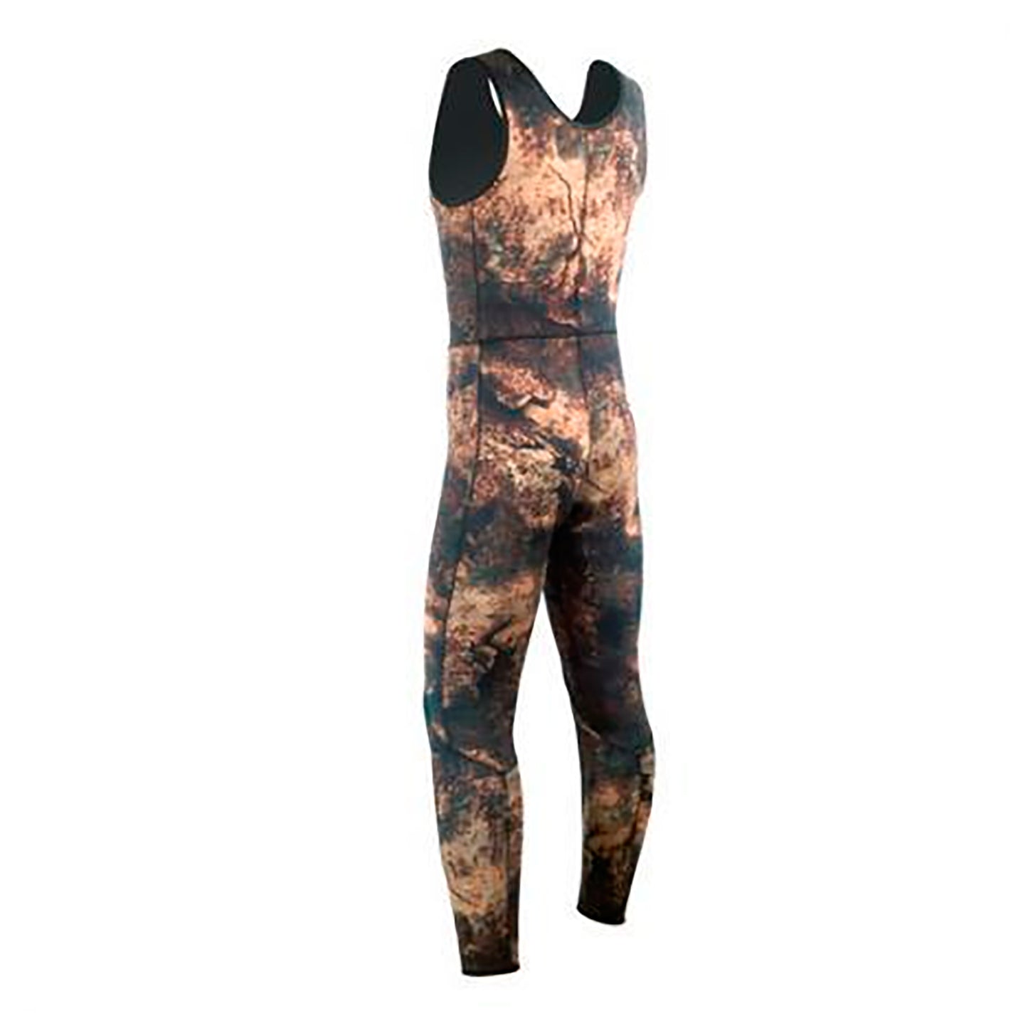 Traje Neopreno Pesca Submarina Aropec Hombre Xl