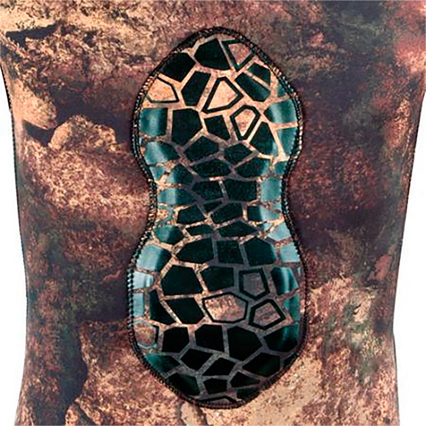 Traje Neopreno Pesca Submarina Aropec Hombre Xl