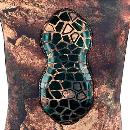 Traje Neopreno Pesca Submarina Aropec Hombre Xl