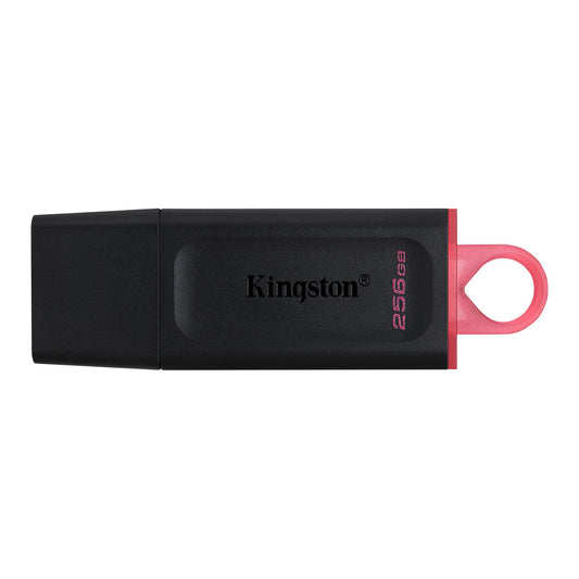 Pendrive Kingston 256gb Dt Exodia USB3.2