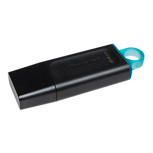 Pendrive Kingston 64gb DataTraveler Exodia USB3.2