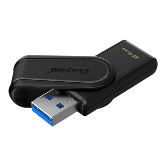 Pendrive Kingston 64gb DataTraveler Exodia S USB3.2