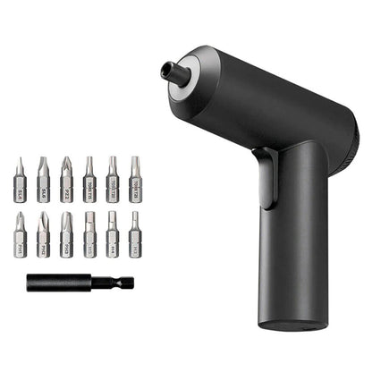 Set De Destornillador Inalámbrico Xiaomi 3.6V 5NM
