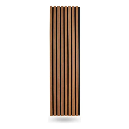 WPC Revestimiento Simil Madera Panel Exterior 2.90x0,21