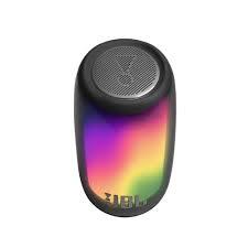 Parlante JBL Pulse 5 BT Negro