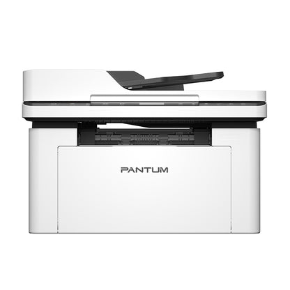 Impresora Pantum Láser Monocromática Multifunción BM2300AW