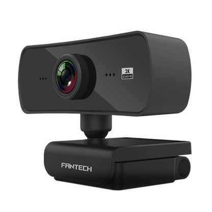 Cámara Web  FANTECH C30 2K/QHD