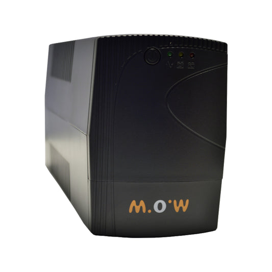 Ups Mow 850va Ea20085 220v 2 Schuko