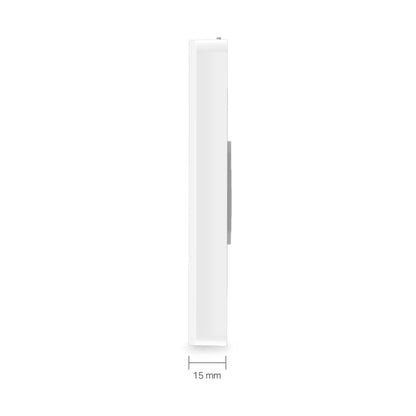 Access Point Tp-Link Eap615 Gigabit Ax1800 Wi-Fi 6 Mesh