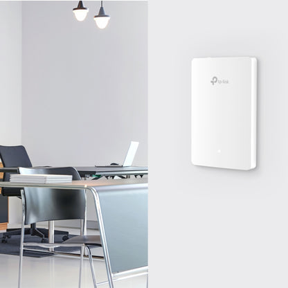 Access Point Tp-Link Eap615 Gigabit Ax1800 Wi-Fi 6 Mesh