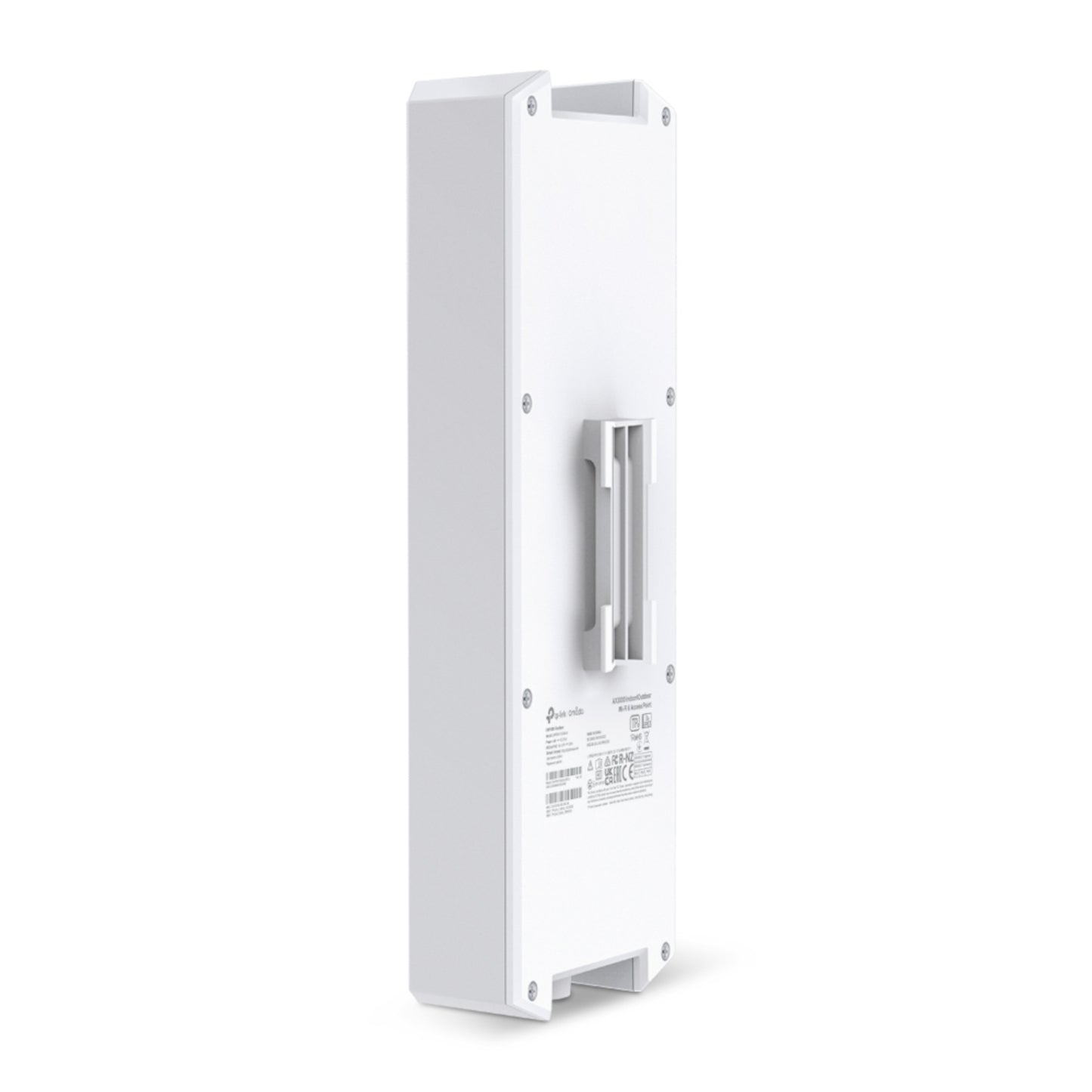 Access Point Mesh Tp-link Eap650 Out Doble Banda Ax3000