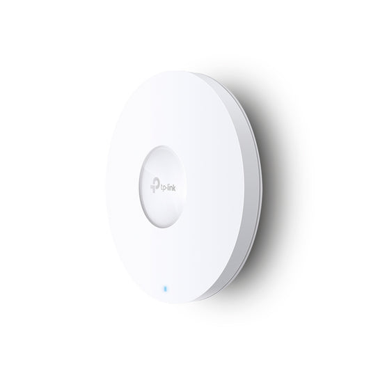 Access Point Tp-Link Eap653 Gigabit Ax3000 Wi-Fi 6 Mesh