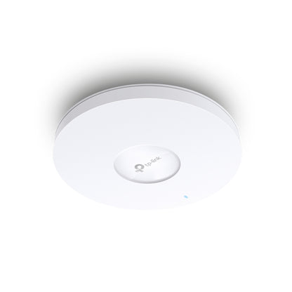 Access Point Tp-Link Eap653 Gigabit Ax3000 Wi-Fi 6 Mesh