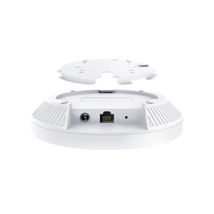 Access Point Tp-Link Eap653 Gigabit Ax3000 Wi-Fi 6 Mesh