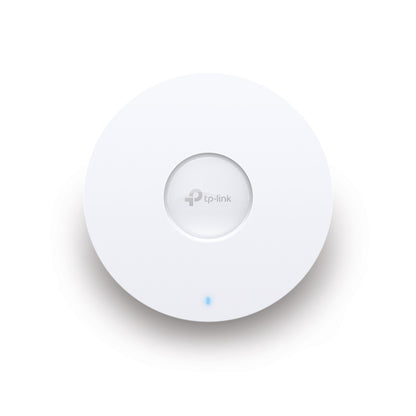 Access Point Mesh Tp-link Eap660 Out Doble Banda Ax3000