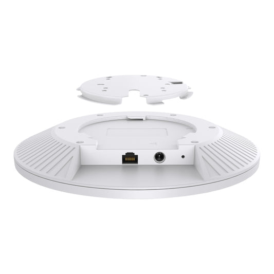 Access Point Tp-Link Eap773 Ethernet Be9300 Wi-Fi 7 Mesh