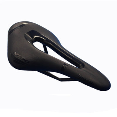 Asiento de bicicleta EC90 Negro