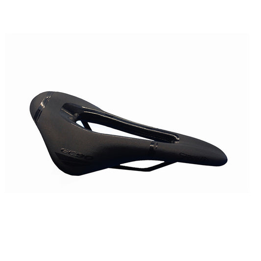 Asiento de bicicleta EC90 Negro
