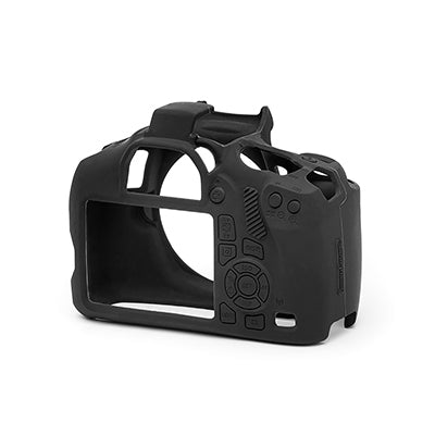 Funda de Silicona Easy Cover Para Cámara Canon 1300D / T6