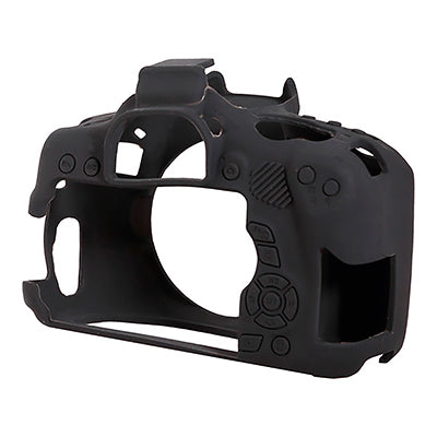 Funda de Silicona Easy Cover Para Cámara Canon 750D / T6i