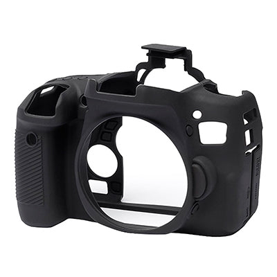 Funda de Silicona Easy Cover Para Cámara Canon 760D / T6s