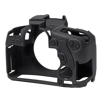 Funda de Silicona Easy Cover Para Cámara Canon 760D / T6s