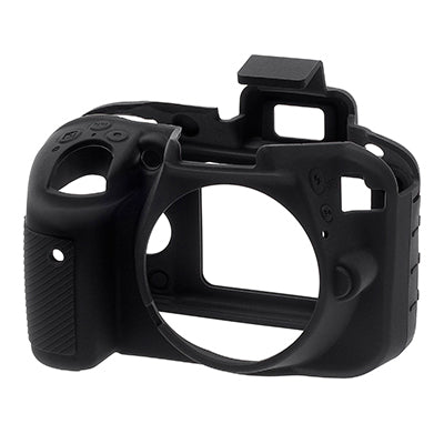 Funda de Silicona Easy Cover Para Cámara Canon D3300 / D3400