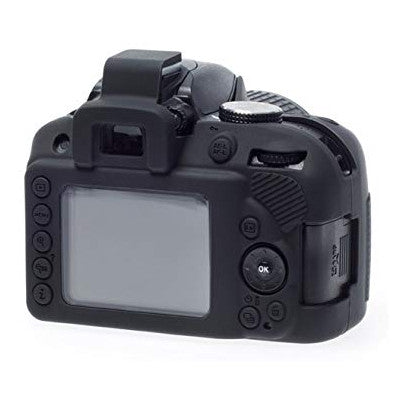 Funda de Silicona Easy Cover Para Cámara Canon D3300 / D3400