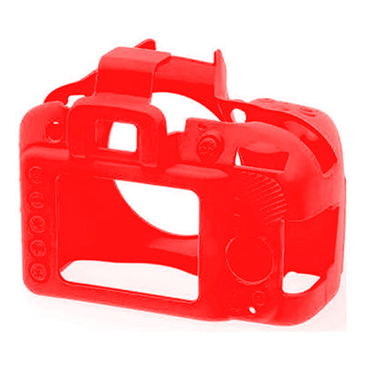 Funda de Silicona Easy Cover Para Cámara Canon D3300 / D3400