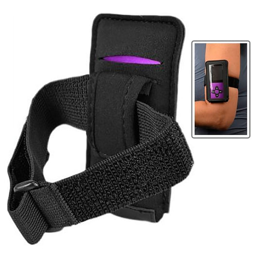 Brazalete Para Mp3 Mp4 Eclipse Correa Ajustable