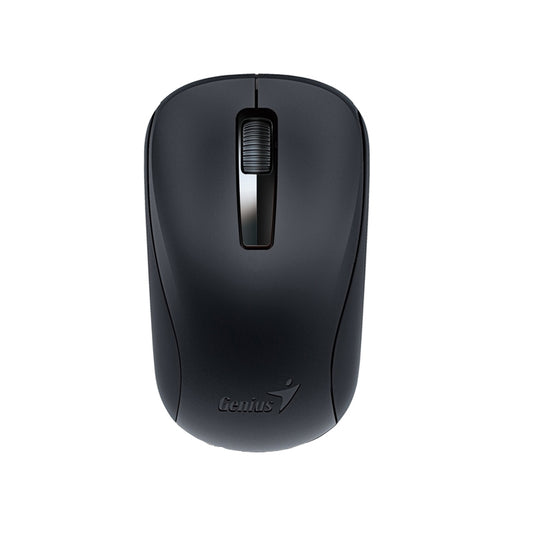Mouse Inalámbrico Genius NX-7000 negro